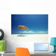 Caribbean Islands Wall Decal Design 2