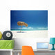 Caribbean Islands Wall Decal Design 2