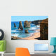 12 Apostles Wall Decal