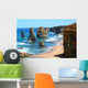 12 Apostles Wall Decal