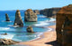 12 Apostles Wall Decal