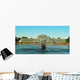 Palm House Wall Decal