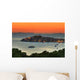 Primosten Wall Mural