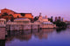 Philadelphia Waterworks Schuylkill River Wall Decal