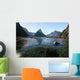 Milford Sound New Zealand Wall Mural