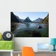 Milford Sound New Zealand Wall Mural