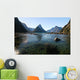Milford Sound New Zealand Wall Mural