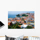 Skiathos Island Greece Wall Decal Design 5