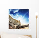 Leopard Wall Mural