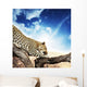Leopard Wall Mural