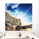 Leopard Wall Mural