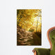 Autumn Park Road