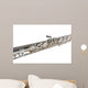 Old Silver Flute White