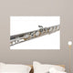 Old Silver Flute White