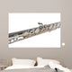 Old Silver Flute White