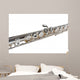 Old Silver Flute White