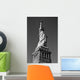 statute of liberty Wall Mural