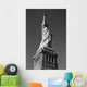statute of liberty Wall Mural