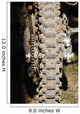 Motocross Wall Mural