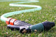 Garden Water Hose Wall Decal