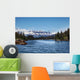 Beautiful Alaska Wall Mural