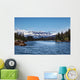 Beautiful Alaska Wall Mural