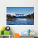 Beautiful Alaska Wall Mural