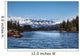 Beautiful Alaska Wall Mural