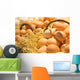 Eggs Wall Mural