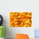 Penne Rigate Pasta Wall Mural