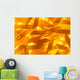 Penne Rigate Pasta Wall Mural