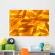Penne Rigate Pasta Wall Mural