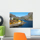 Nusfjord Wall Decal