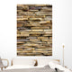 Stone Wall Mural