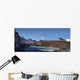 Ngozumba Tsho Himalayas Wall Mural