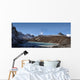 Ngozumba Tsho Himalayas Wall Mural