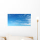 Sky Panorama Wall Mural