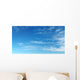 Sky Panorama Wall Mural