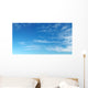 Sky Panorama Wall Mural