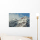Twin Peaks Wall Mural