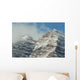 twin peaks Wall Mural