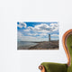Old Atlantic Lighthouse Wall Mural