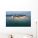 Nantucket Harbor Lighthouse Wall Mural
