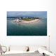 Nantucket Harbor Lighthouse Wall Mural