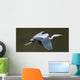 Graureiher Wall Mural