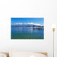 Lac Taupo En Nouvelle Wall Decal