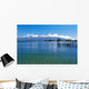 Lac Taupo En Nouvelle Wall Decal