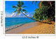 Plage Praslin Aux Seychelles