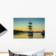 Tall Ships Visit Olympia Wall Decal