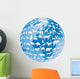 World Wildlife Wall Decal
